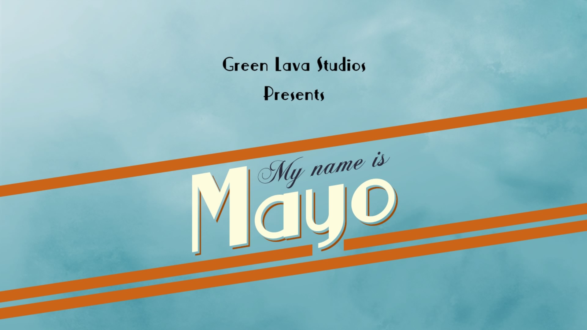 Platin #84 – My Name is&nbsp;Mayo