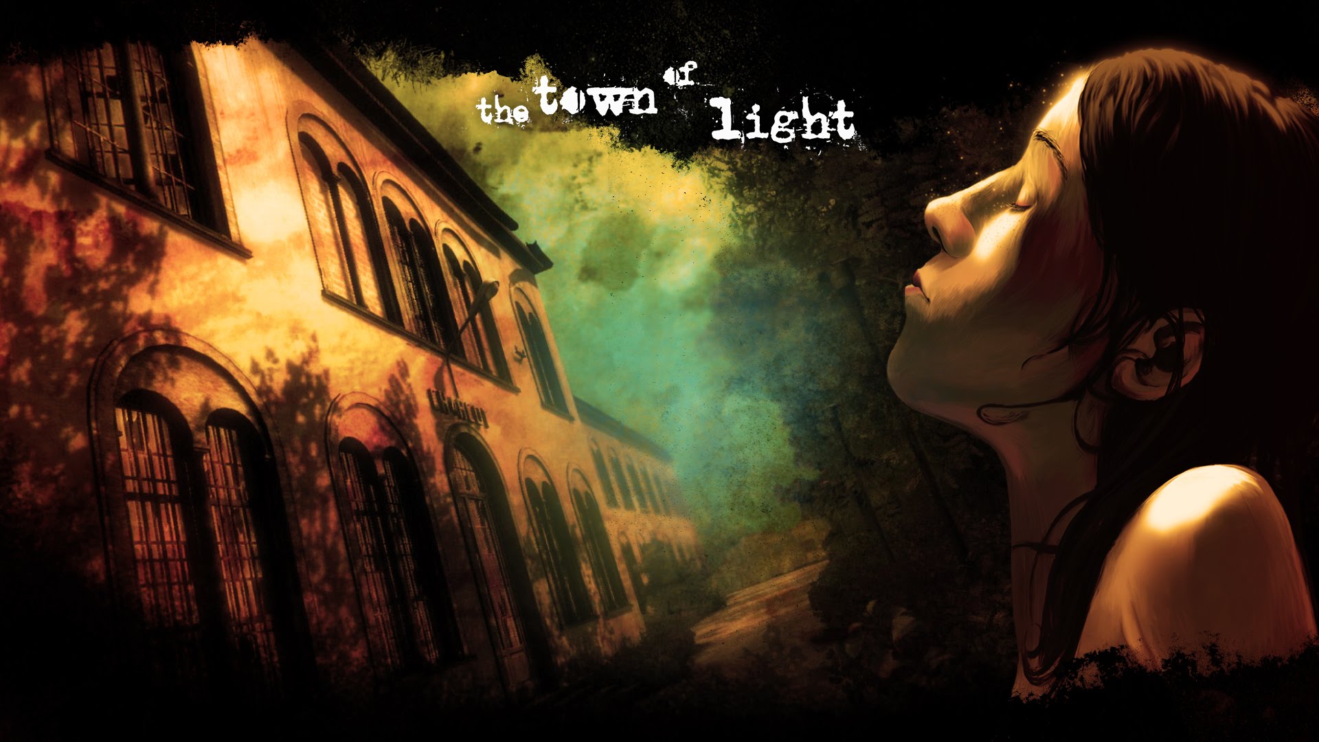 Platin #78 – The Town of&nbsp;Light
