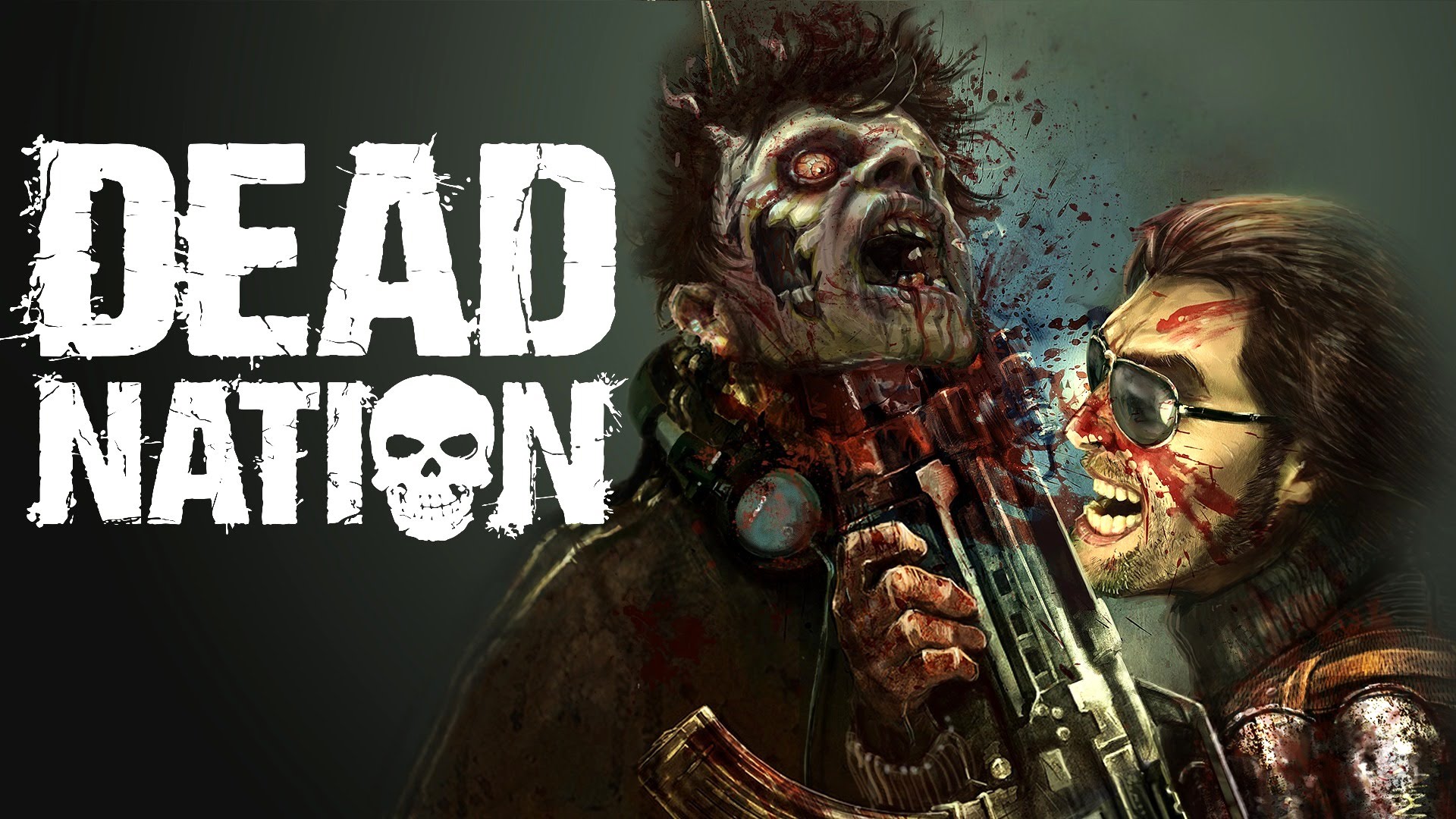 Platin #81 – DEAD&nbsp;NATION