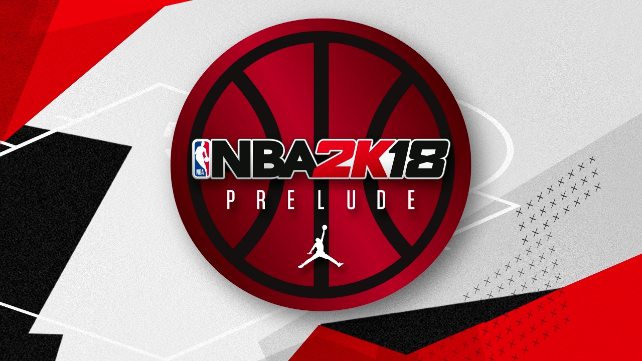 100% – NBA 2K18: Der&nbsp;Auftakt