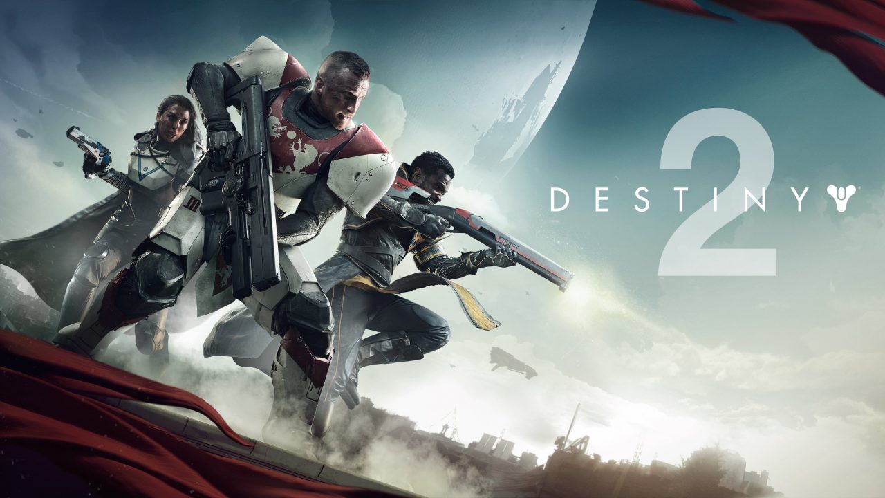 Platin #85 – Destiny&nbsp;2