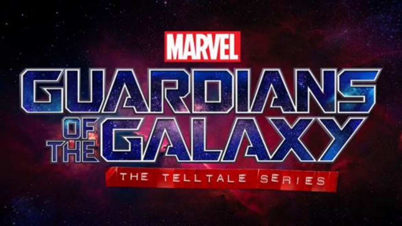 Platin #83 – GUARDIANS OF THE&nbsp;GALAXY