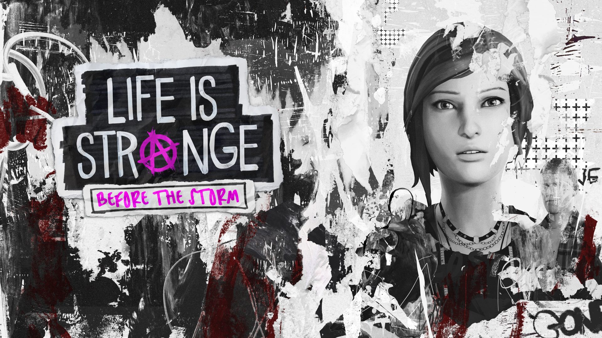 Platin #86 – Life is Strange: Before the&nbsp;Storm