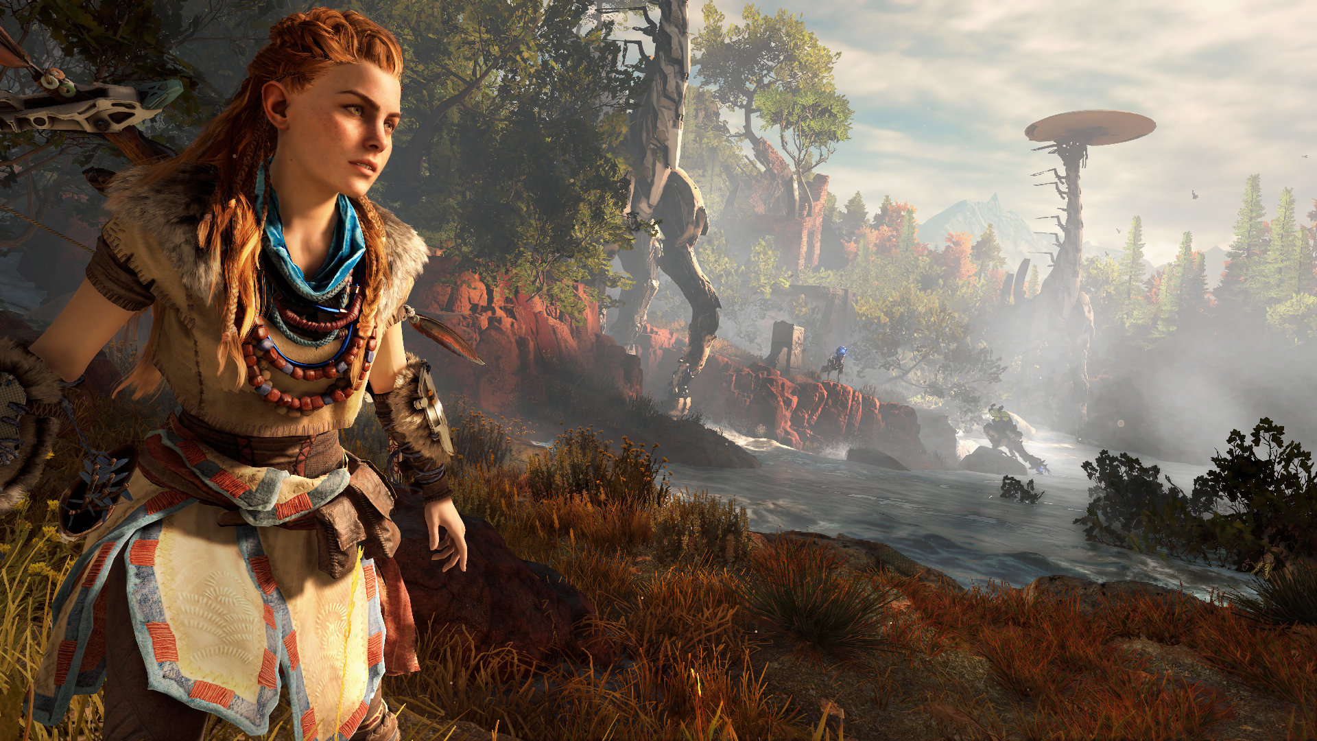 Platin #89 – Horizon Zero&nbsp;Dawn