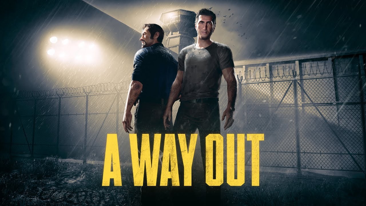 Platin #92 – A Way&nbsp;Out