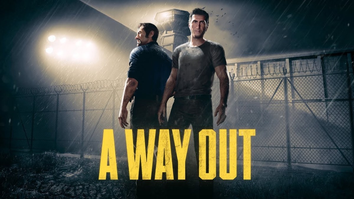 Platin #92 – A Way&nbsp;Out