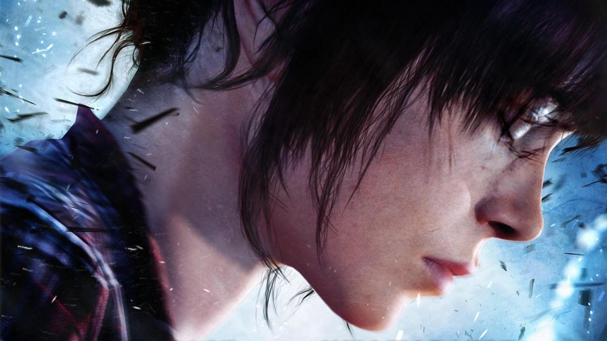 Platin #94 – Beyond Two&nbsp;Souls