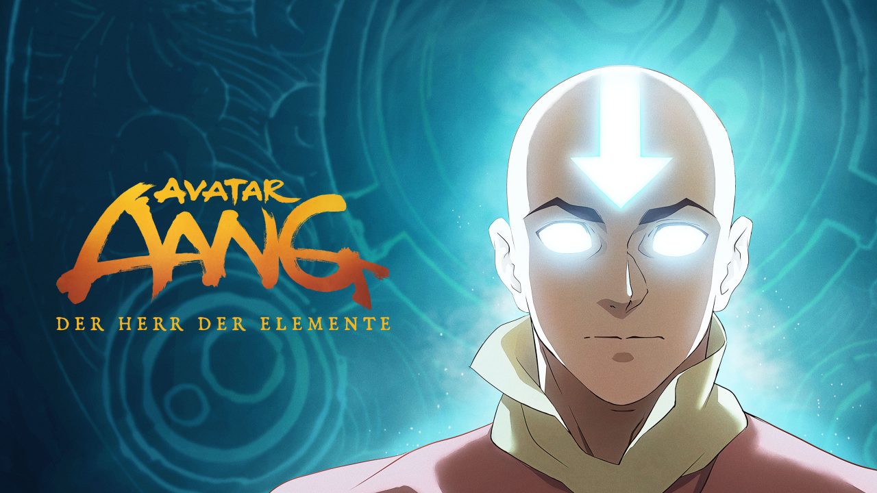 Avatar Aang: Der Herr der Elemente entwickelt sich zum weltweiten Streaming-Hit – Neuer Avatar-Film erobert die Paramount+-Charts