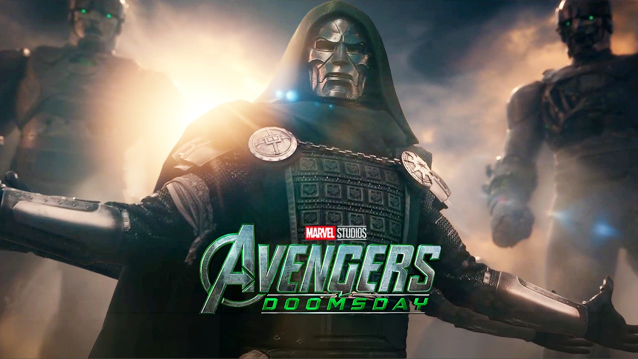 42 Stunden Marvel: Diese Filme und Serien bereiten euch auf Avengers: Doomsday&nbsp;vor