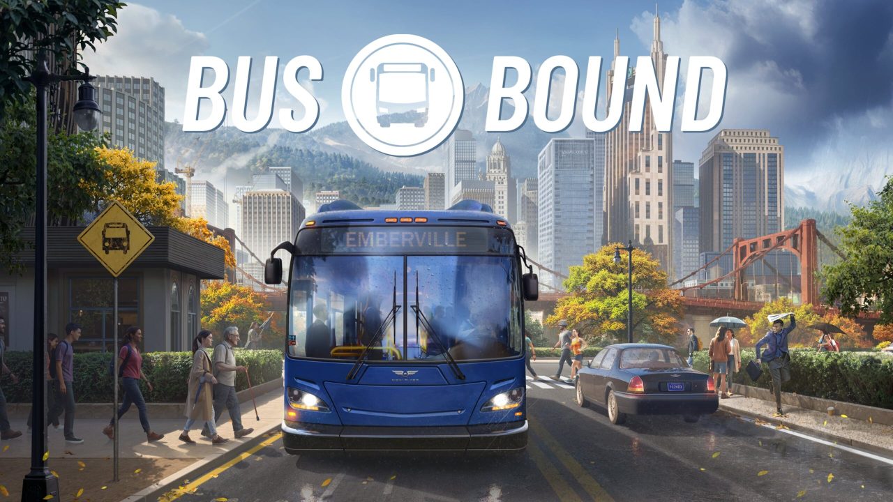 Bus Bound erhält heute mit Old Town Roads seine dritte und letzte&nbsp;Erweiterung