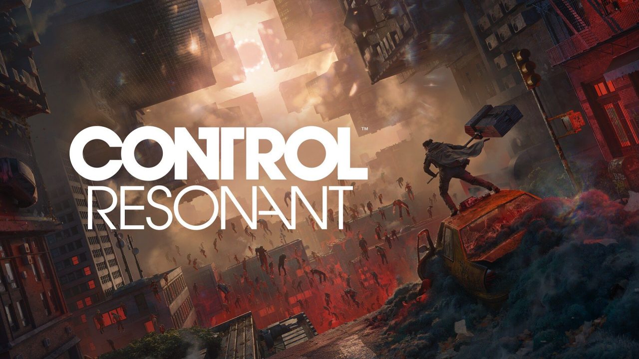 Control Resonant enthüllt Grafikmodi für PS5 und PS5 Pro sowie die&nbsp;Spielzeit