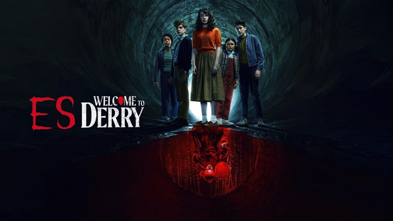 Es: Welcome to Derry erhält eine zweite Staffel und führt die Geschichte ins Jahr 1935 – HBO bestätigt Fortsetzung der erfolgreichen&nbsp;Horrorserie