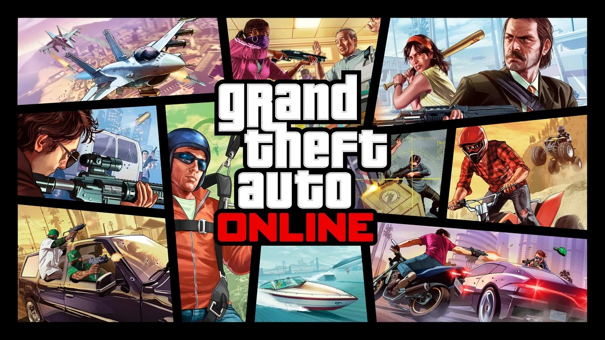 GTA+ bietet eine Woche Vorabzugang zum neuen Pegassi Horus und weitere Boni in GTA&nbsp;Online