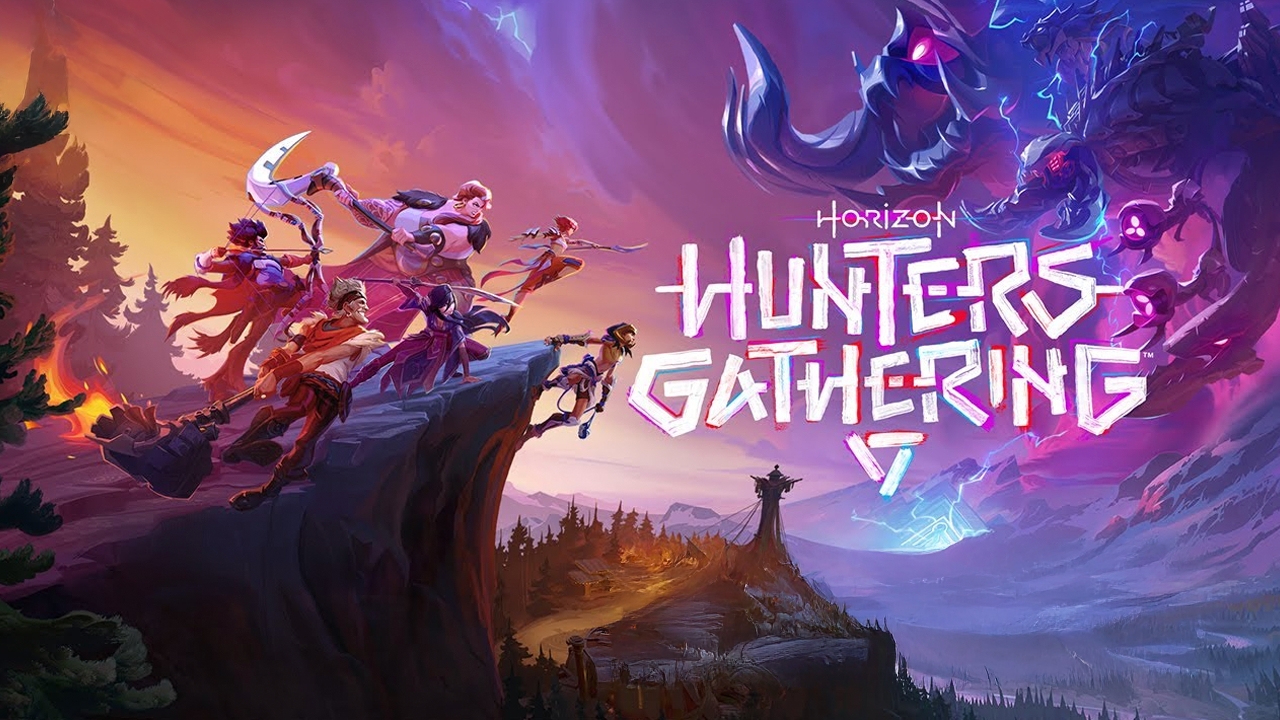 Horizon Hunters Gathering wird nach schwacher Testresonanz offenbar grundlegend überarbeitet: Guerrilla Games soll Koop-Spin-off neu&nbsp;ausrichten
