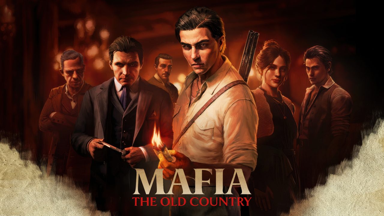 Mafia: The Old Country für PS5 aktuell für nur 19,99 € erhältlich – PS5-Version deutlich günstiger als zum ursprünglichen&nbsp;Preis