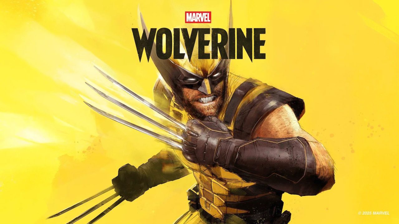 Marvel’s Wolverine ist ab sofort exklusiv für PlayStation 5&nbsp;erhältlich