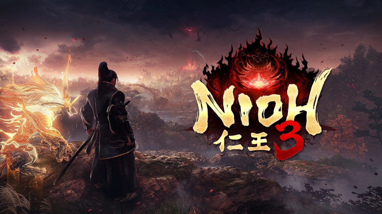 Nioh 3: Hell Rising ist ab sofort erhältlich und schickt Spieler in die Keian-Ära – Erster großer DLC erweitert das düstere Samurai-Abenteuer