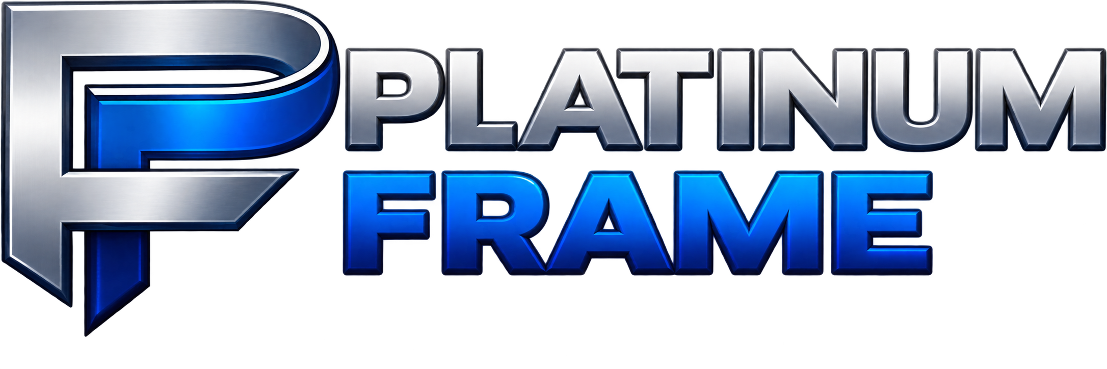Platinum Frame