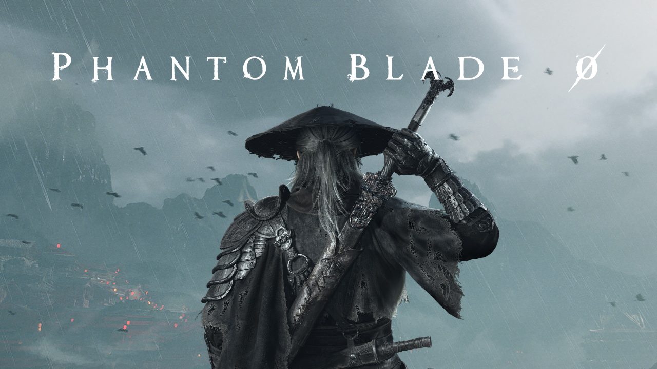 Phantom Blade Zero zeigt in neuer State of Play Kampfsystem, Waffen und die Welt von Wulin: S-Game gewährt ausführlichen Einblick in das&nbsp;Gameplay