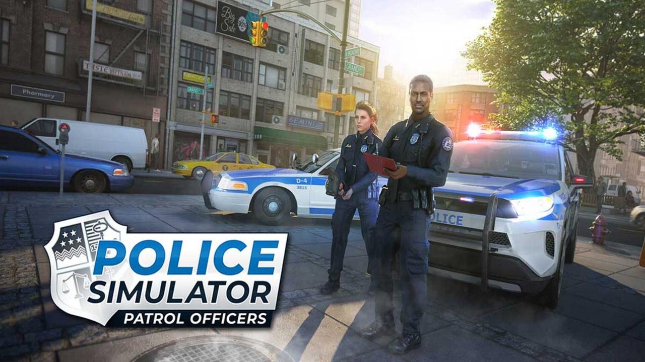 Police Simulator: Patrol Officers erhält keine weiteren Updates – Aesir Interactive beendet nach mehr als acht Jahren die aktive&nbsp;Entwicklung