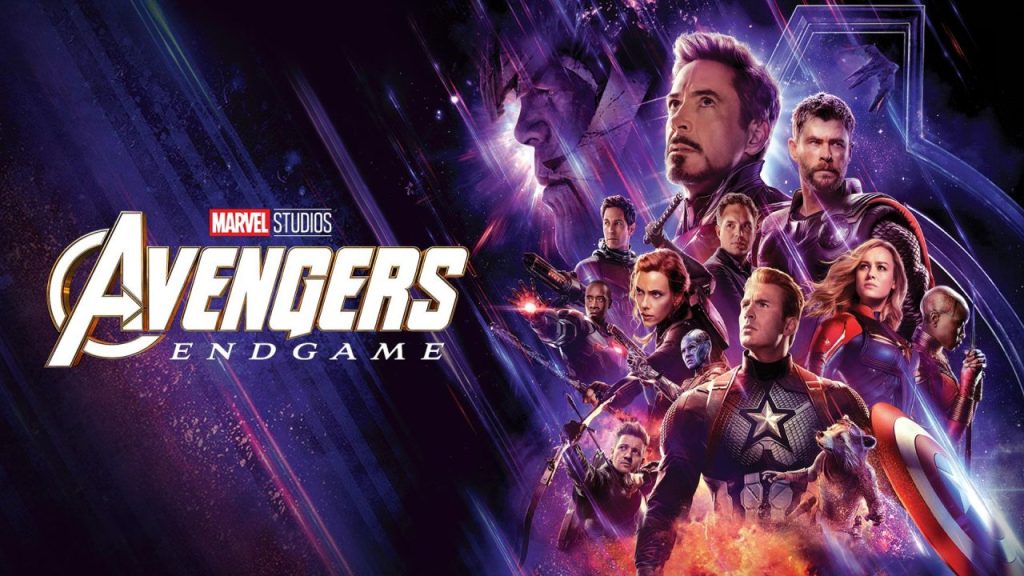 Avengers: Endgame Encore Leaks enthüllen neue Szenen mit Doctor Doom, Loki und der&nbsp;TVA