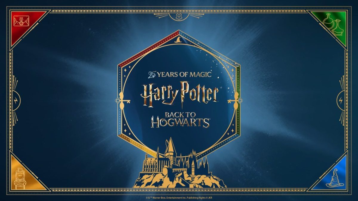 Back to Hogwarts Showcase 2026 enthüllt zahlreiche Neuigkeiten: Neuer Harry Potter Serien-Teaser, LEGO-Spiel für Switch 2 und weitere Projekte&nbsp;angekündigt