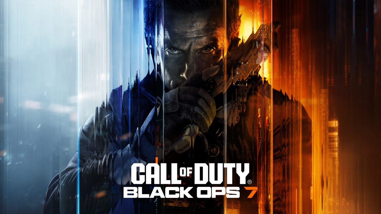 Call of Duty: Black Ops 7 und Warzone starten heute mit The Haunting in Season&nbsp;06
