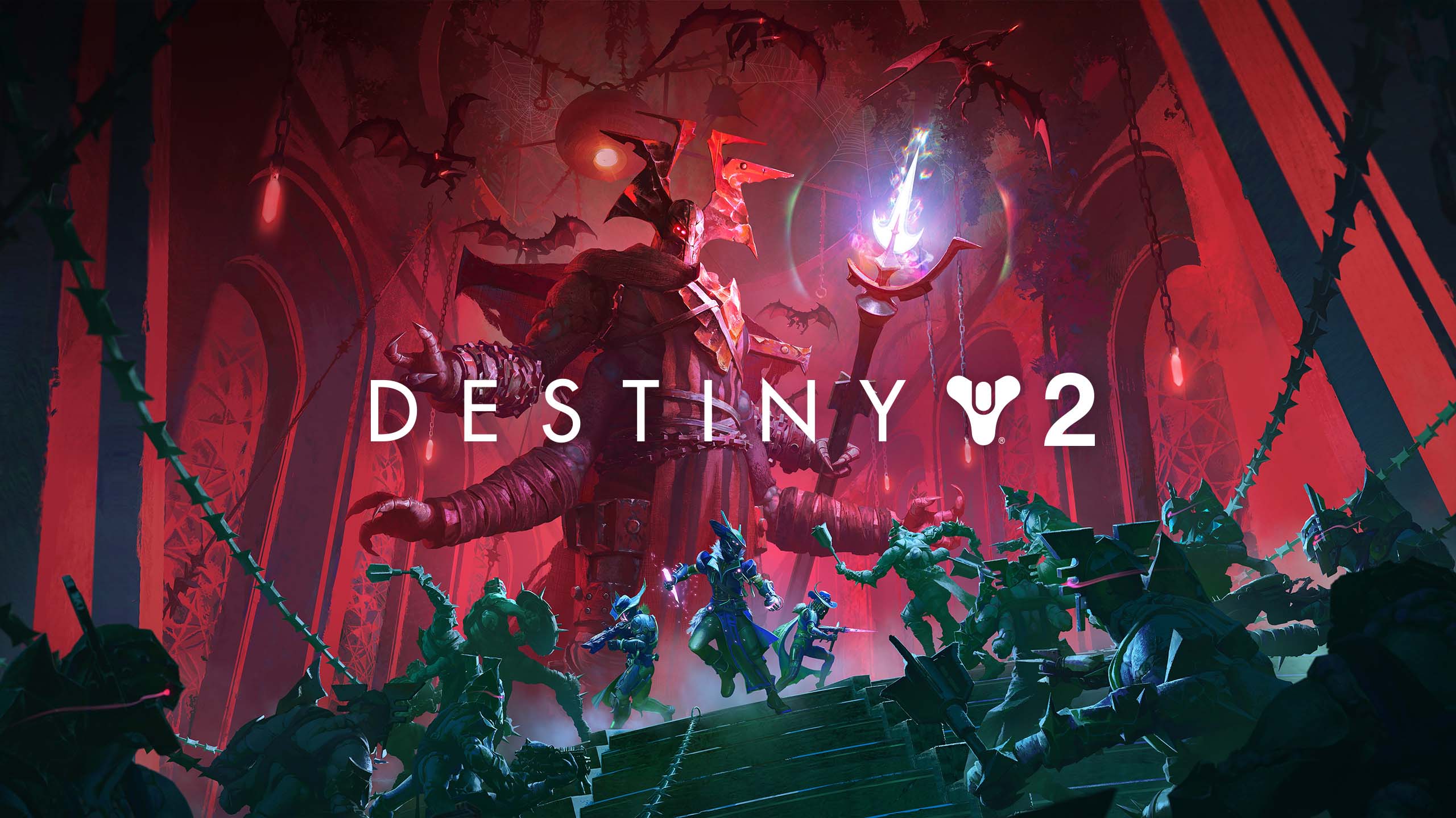 Destiny 2 erhält nächste Woche neue Details zur Wiederherstellung entfernter&nbsp;Spielinhalte