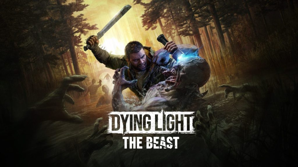 Dying Light: The Beast feiert ersten Geburtstag mit PS5 Disc-Version und drei Wochen voller&nbsp;Events