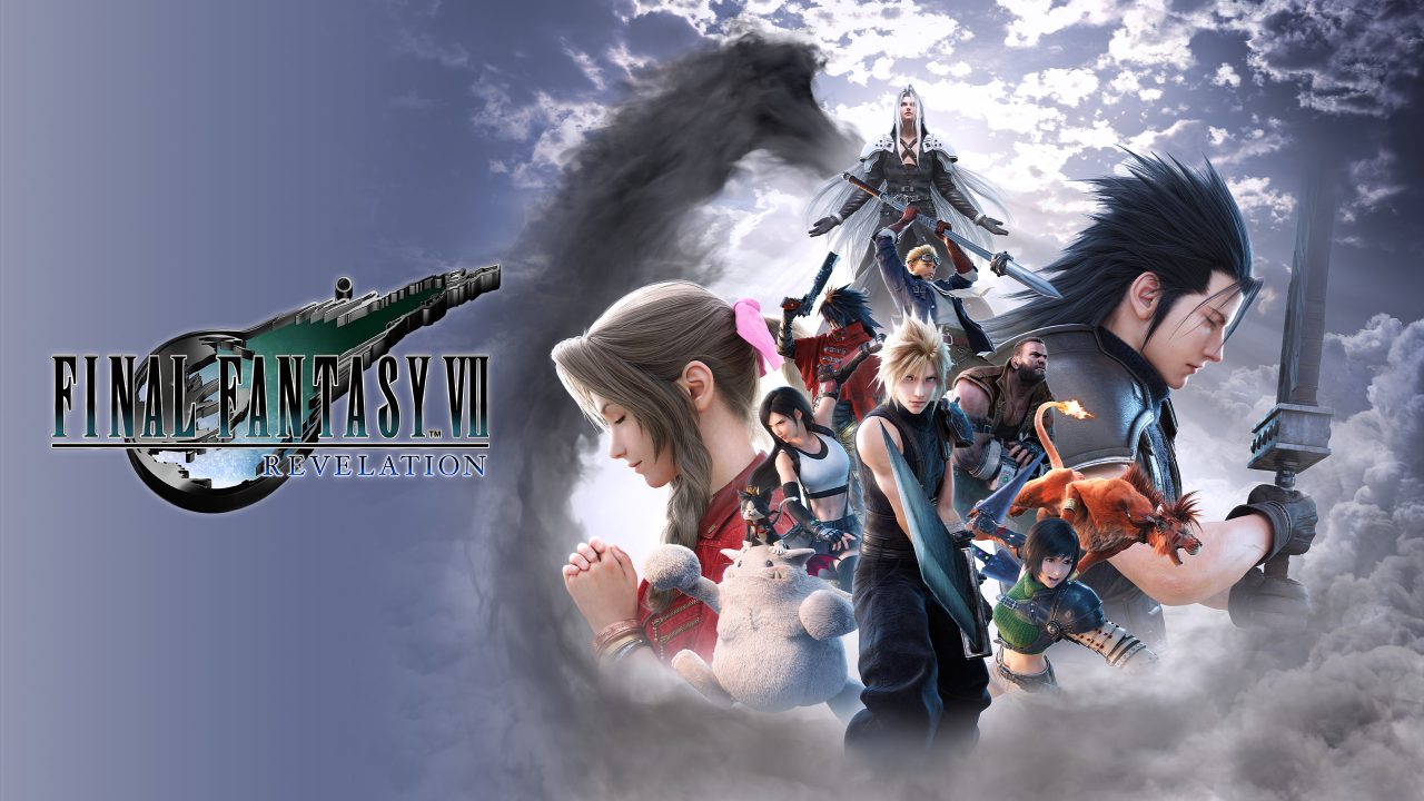 Final Fantasy 7 Revelation soll eine deutlich leichtere Platin-Trophäe als Rebirth&nbsp;erhalten