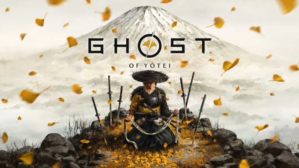 Ghost of Yotei Complete Edition erhält Crossover-Rüstungen zu Astro Bot, Helldivers und&nbsp;Journey