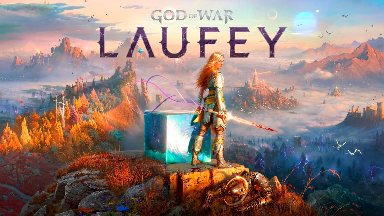 God of War Laufey kann ab sofort vorbestellt werden und erscheint in zwei&nbsp;Editionen