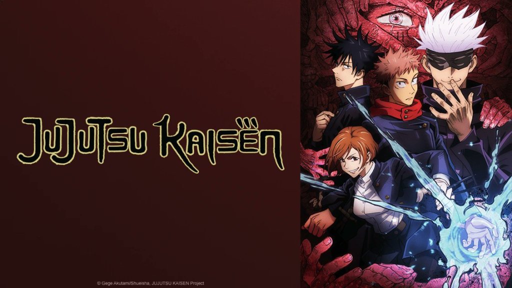 Design und Extras der limitierten Blu-ray Steelbook-Edition von Jujutsu Kaisen Staffel 1&nbsp;enthüllt