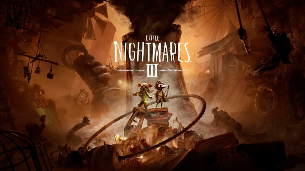 Little Nightmares III – The Shores ist ab sofort mit neuen Rätseln und Gefahren&nbsp;verfügbar