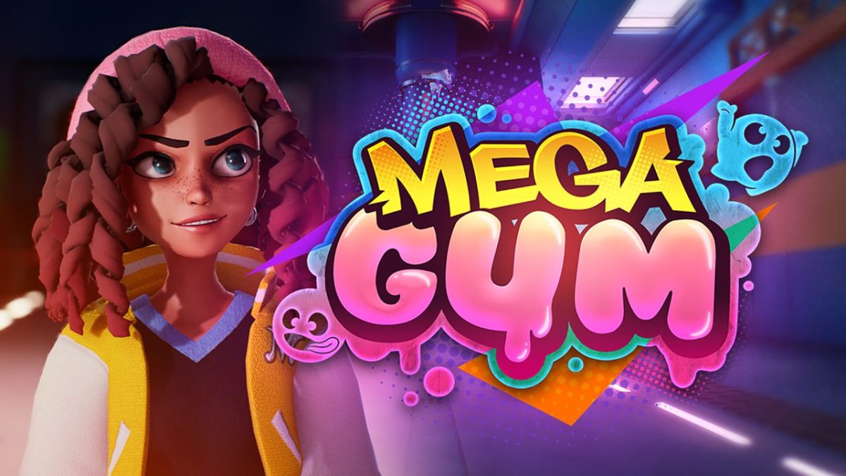 MegaGum in der Gamescom 2026 Preview: Kaugummi wird zur Superkraft in einem verrückten&nbsp;3D-Abenteuer