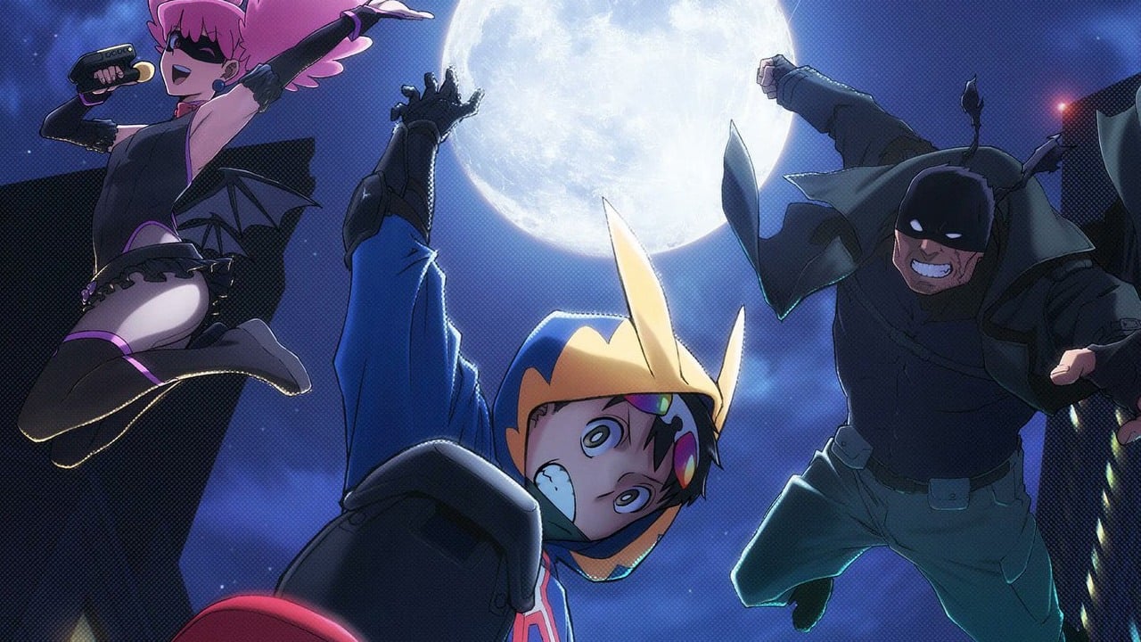My Hero Academia erhält 2027 mit der HeroAca Ultra Expo sein bislang größtes&nbsp;Event