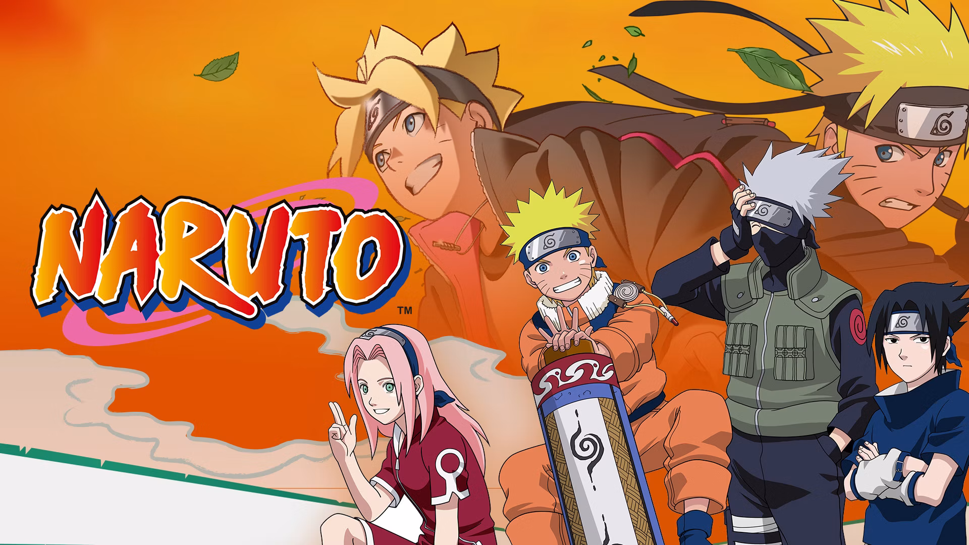 Naruto feiert großes Comeback mit neuem Manga und&nbsp;Crossover-Anime