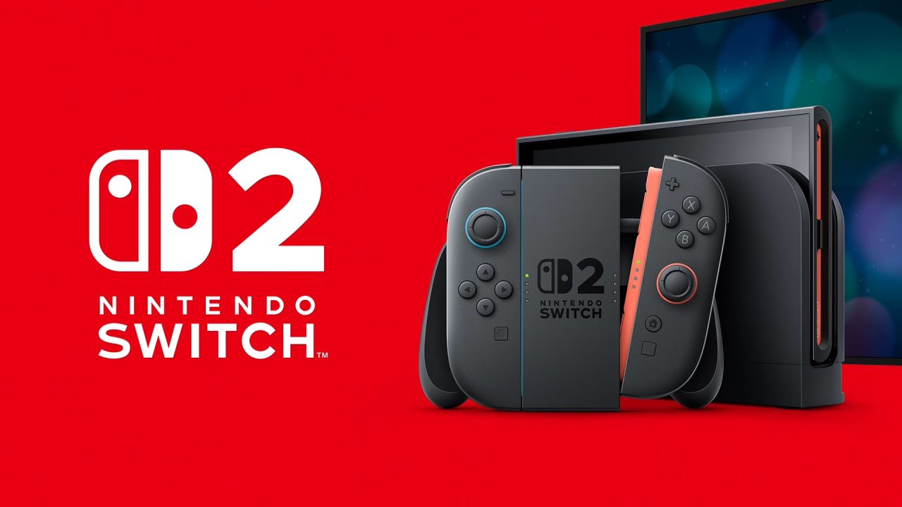 Nintendo Switch 2 erhält im Oktober neue Bundles für die&nbsp;Feiertagssaison