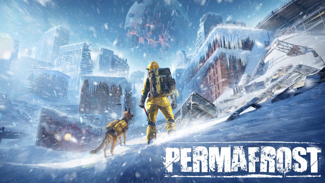 Permafrost startet im Early Access und lässt Spieler in einer eisigen Apokalypse ums Überleben&nbsp;kämpfen