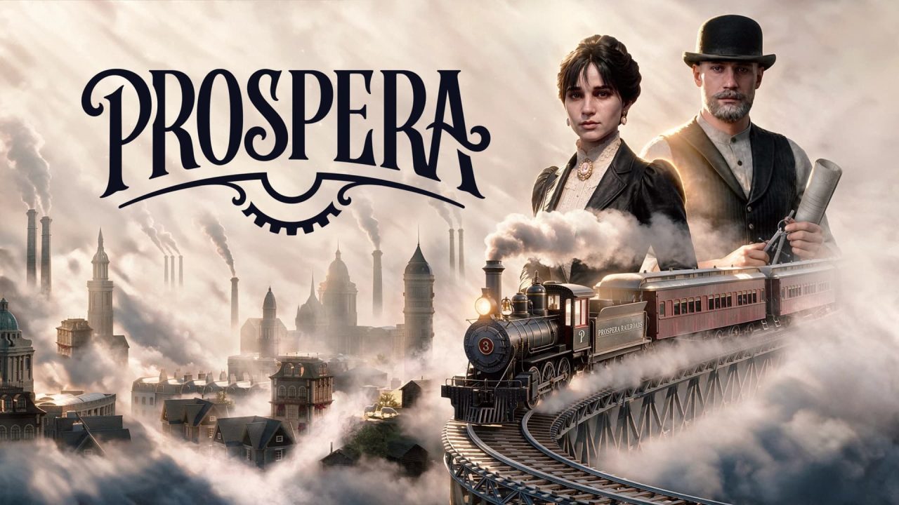 Prospera in der Gamescom 2026 Preview: Städtebau aus einer völlig neuen&nbsp;Perspektive