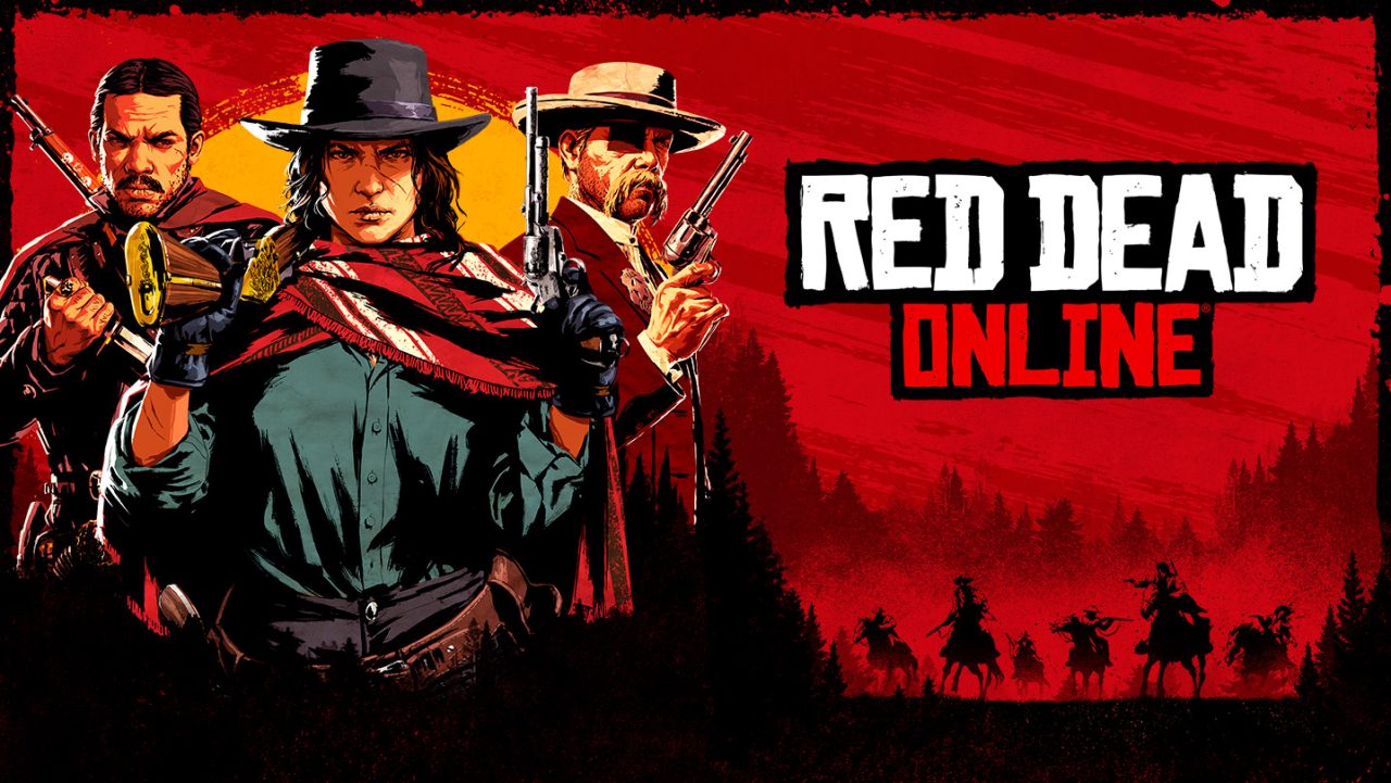 Red Dead Online bietet bis zum 5. Oktober dreifache Belohnungen: Schwarzbrenner profitieren von zahlreichen Boni und kostenlosen&nbsp;Belohnungen