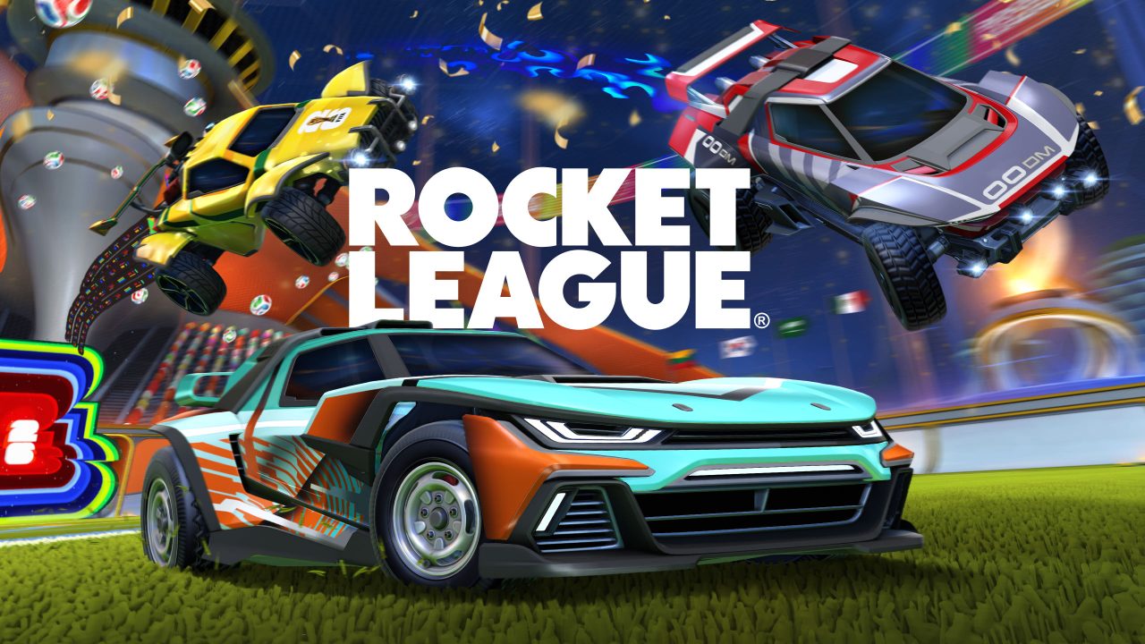 Rocket League Saison 24 startet heute mit Ehrenduellen, Persona 5 und neuen&nbsp;Fahrzeugen