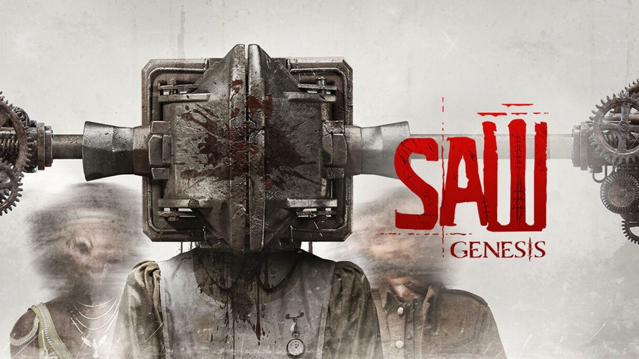 SAW: Genesis in der Gamescom 2026 Preview: Jigsaws grausame Spiele haben einen neuen&nbsp;Ursprung