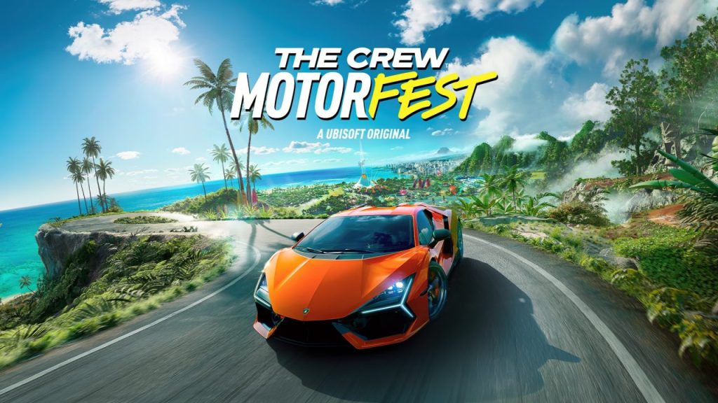 The Crew Motorfest zeigt Season 11 inkl. Tomb Raider DLC und gibt ersten Ausblick auf Season 12 und&nbsp;13
