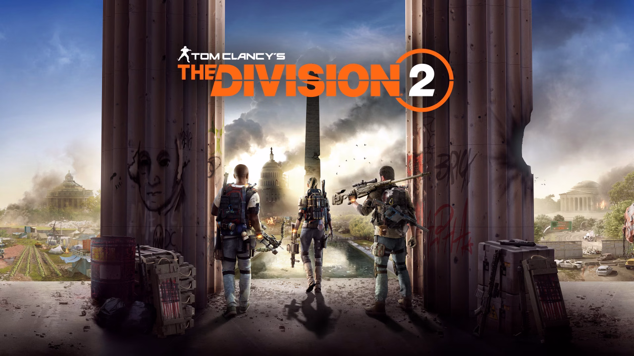 The Division 2: Echoes of Central Park erscheint im November und Survivors öffnet die Anmeldung für erste&nbsp;Tests