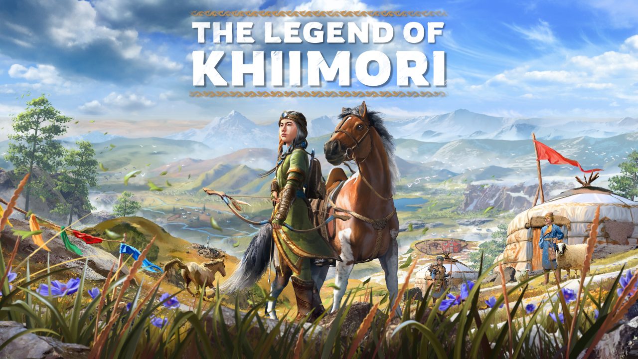 The Legend of Khiimori erweitert seine PC-Early-Access-Version mit großem Wildlife&nbsp;Update