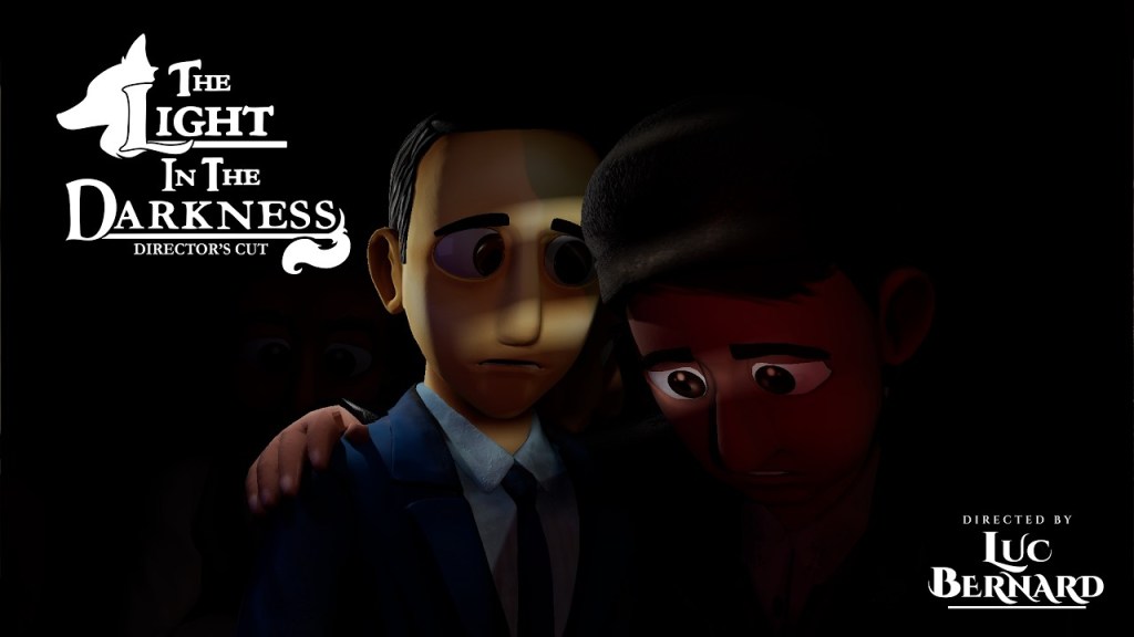The Light in the Darkness: Director’s Cut ist ab sofort kostenlos für PlayStation 5&nbsp;erhältlich
