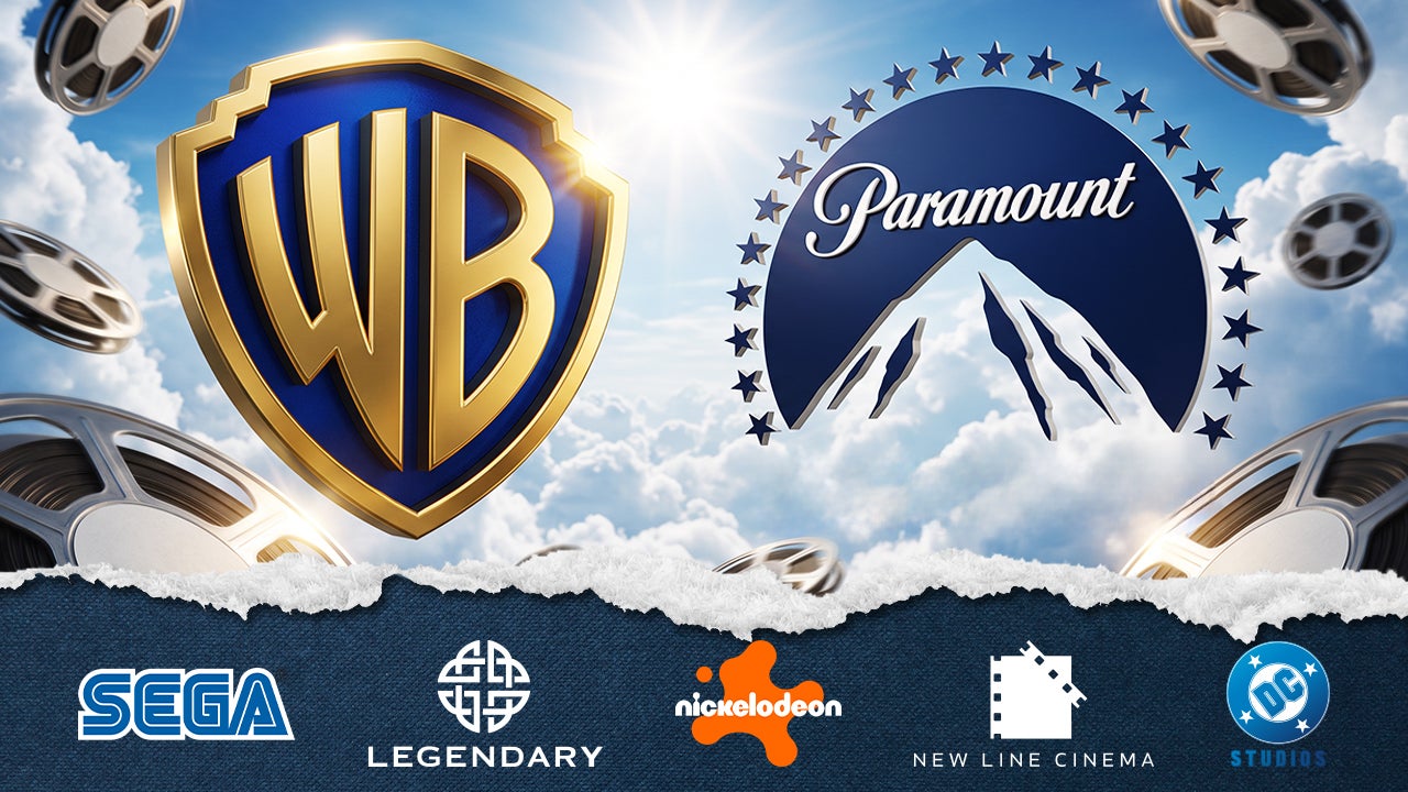 Paramount kommt Warner Bros. Übernahme durch Vergleich mit zwölf US-Bundesstaaten einen großen Schritt&nbsp;näher