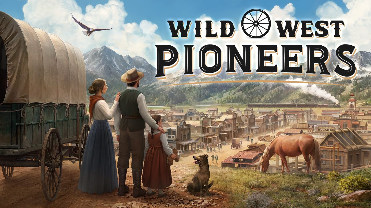 Wild West Pioneers ist auf dem PC in den Early Access&nbsp;gestartet