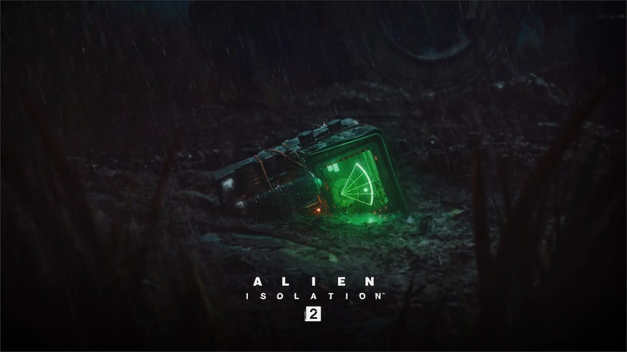 Alien: Isolation 2 erhält eine physische Edition und deutet auf einen Release im Jahr 2027&nbsp;hin